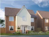 The Stirling Watling Place, Sittingbourne ME10
