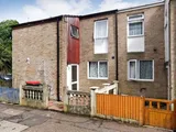 Broadfield, Crawley, West Sussex