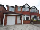 Lowood Avenue, Davyhulme, Manchester