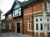 Radnor Park West, Folkestone