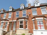 Athelstan Road, Folkestone