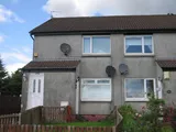 Craigflower Road, Glasgow G53