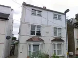 Whitestile Road, Brentford, TW8