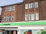Hillingdon, Uxbridge