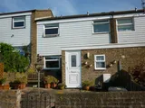 Erica Close, Eastbourne BN23