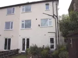 Skipton Road, Keighley BD20