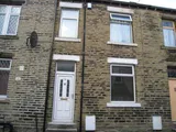 Darley Street, Heckmondwike, W Yorkshire WF16