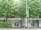 Bucknall New Road, Stoke-On-Trent ST1