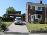 Sutton Lane, Middlewich CW10