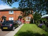 Barberry Close, Broadheath, Altrincham WA14