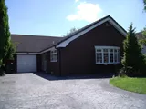 Elmers Green, Skelmersdale WN8