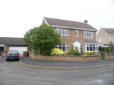 Colleywell Close, Westwoodside, Doncaster DN9