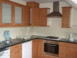 Three Bedroom Split level Flat