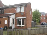 Spring Grove Gardens, Birmingham B18