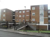 Houldey Road, Northfield, Birmingham B31