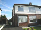Manor Drive, Kirkham, Preston PR4