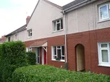 Two Bedroom Terrace