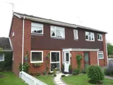 Tywcross Walk, Warwick, CV34