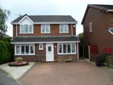 Rush Leys, Long Eaton, Nottingham NG10