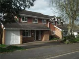 Cedar Drive, Sunningdale, Berkshire, SL5