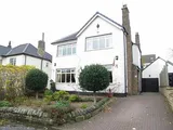91, Park Road, Guiseley, Leeds, West Yorkshire, LS20 8EN