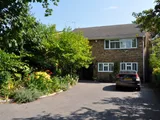 Stanmore Hill, Stanmore, Middlesex
