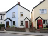 Dunmow Road, Bishop's Stortford