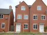 Mulberry Drive, Lichfield
