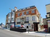 Mansion Street, Margate, Kent