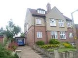 Hall Road, Rotherham S60