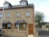 Woodlands Park Great North Road, Micklefield, Leeds LS25