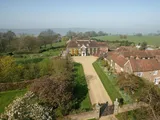 Norcott Hall, Berkhamsted, Herts/Bucks border