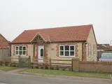 Swinstead Road, Corby Glen, Lincolnshire, NG33
