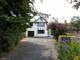 Bryn Rhys, Glan Conwy, Colwyn Bay, Conwy, LL28 5NU