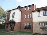 Robinia Close, Steeple View