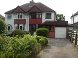 Alcester Road, Hollywood  B47 5NS