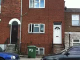 Modern 3 Bedroom Flat, St. Marys, Southampton, SO14