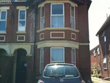Landguard Road, Southampton, SO15