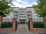 2 BED LUXURY APARTMENT