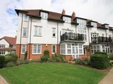 2 Bedroom Apartment, Ralph Swingler Place, Letchworth