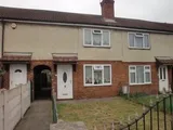 The Crescent, Dunscroft, DONCASTER, South Yorkshire