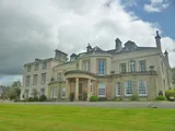 Camis Eskan House, Helensburgh