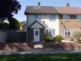 Thrift Green, BRENTWOOD, Essex
