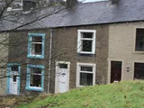 Wilson Street, Foulridge