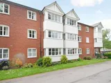 Townsend Court Leominster