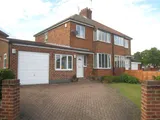 Calcaria Road, Tadcaster LS24