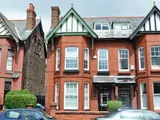 Melling Road, Aintree