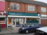 Farebrother Street, Grimsby
