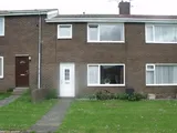 Pegswood, Morpeth, NE61 6SZ