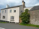 Railway Cottages, Low Row, Brampton CA8